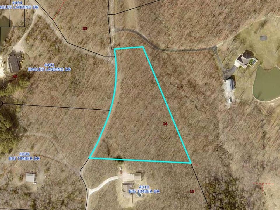 2nd image of 14 Buzzard Rock Rd