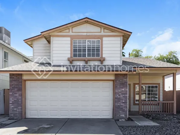 3833 W Camino Del Rio, Glendale, AZ 85310