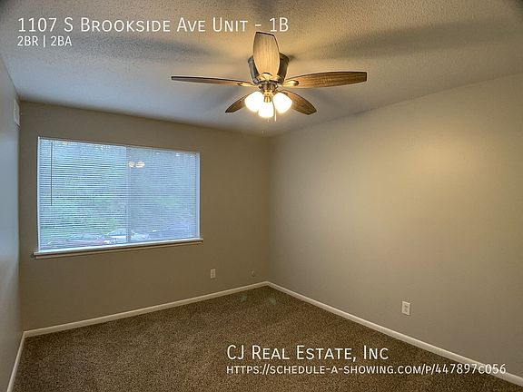 5th image of 1107 S Brookside Ave APT 1B