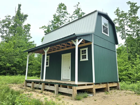 7428 Lost Dog Run, Gaylord, MI 49735