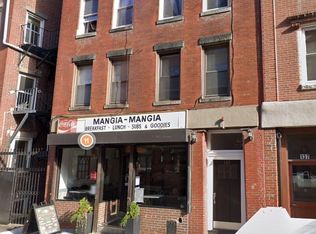 135 Endicott St #66, Boston, MA 02113