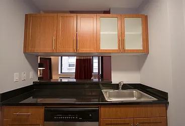 Rented by Lalezarian Properties