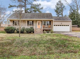 7118 Cactus Ct, Mechanicsville, VA 23111