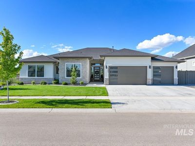 5080 W Little Feather St, Eagle, ID, 83616