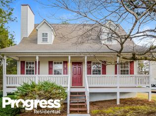 1600 Caspian Way Ln, Winston Salem, NC 27127