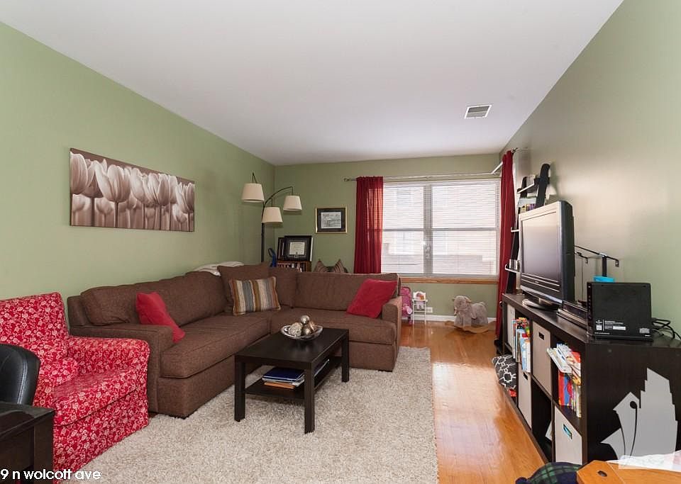 1st image of 4949 N Wolcott Ave #927