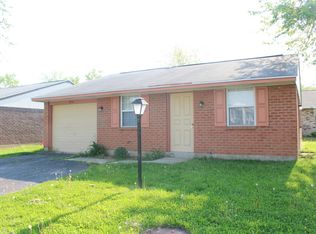 7810 Mount Hood St, Dayton, OH 45424