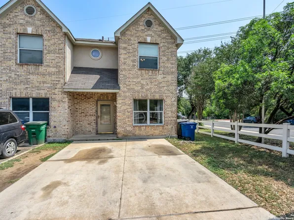 4003 ST CHARLES BAY #4003, San Antonio, TX 78229