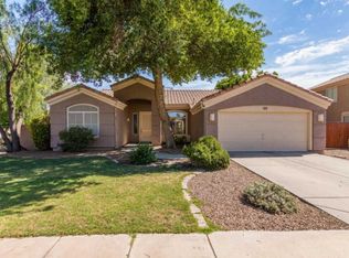 7161 E Laguna Azul Ave, Mesa, AZ 85209