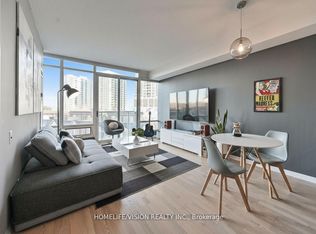 15 Windermere Ave #508, Toronto, ON M6S 5A2