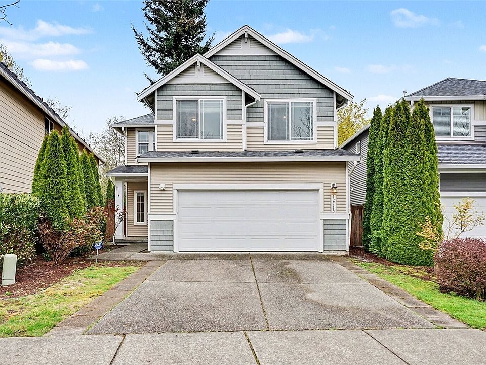 1st image of 12715 12th Drive SE