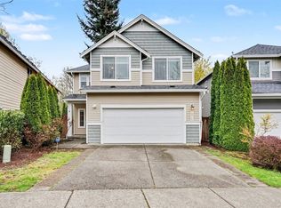 12715 12th Dr SE, Everett, WA 98208