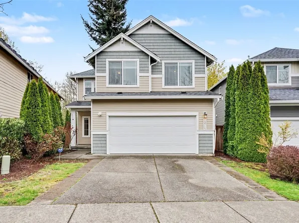 12715 12th Drive SE, Everett, WA 98208