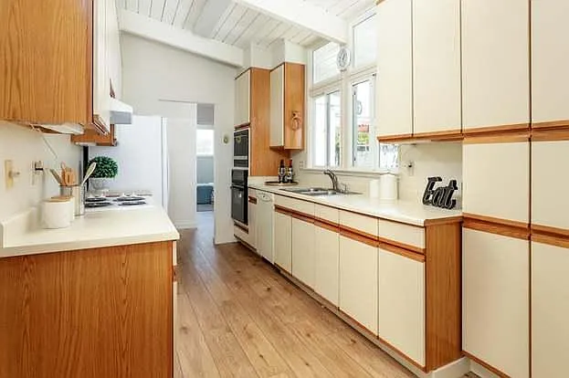3 bed, 1200 sqft, $5,500 — Photo 4