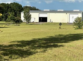 410 NE 264th St, Cross City, FL 32628