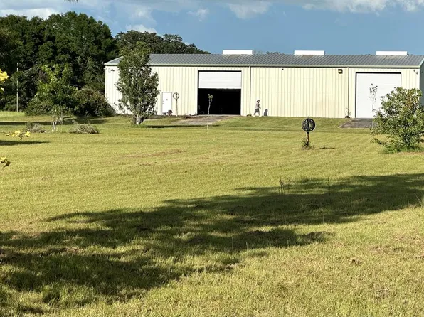 410 NE 264th St, Cross City, FL 32628