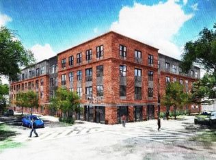 The Jordan Apartments, Baltimore, MD 21217