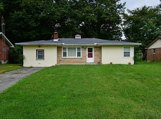 347 Elbron Rd, Springfield, OH 45505