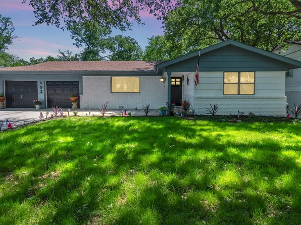 603 Vine St, Euless, TX 76040