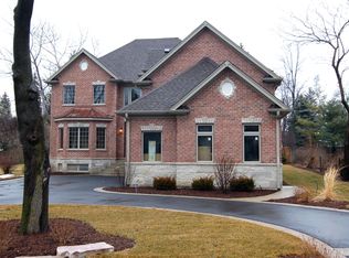 713 Greenwood Rd, Glenview, IL 60025