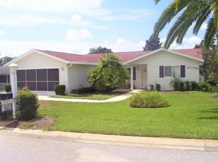 9882 SE 178th Pl, Summerfield, FL 34491