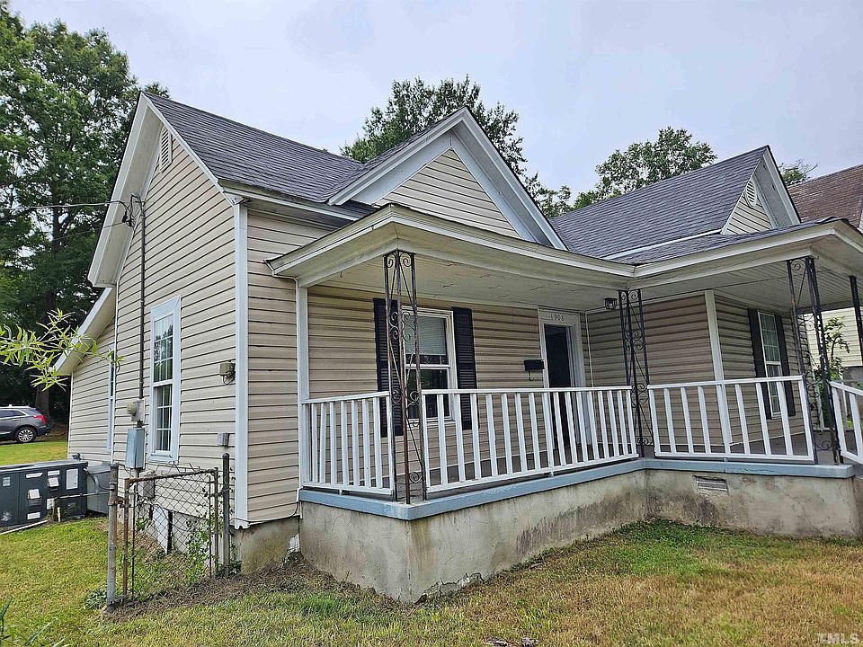 1908 Angier Ave, Durham, NC 27703 MLS 2526622 Zillow