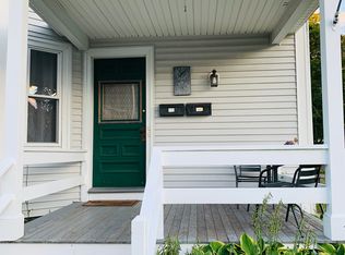 92 Crescent St #2, Franklin, MA 02038