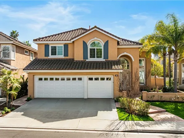 12 Pompeii, Irvine, CA 92606