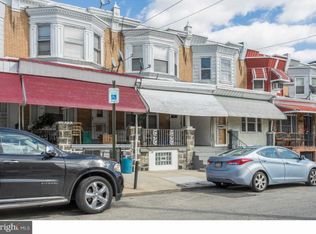 1451 N 54th St, Philadelphia, PA 19131