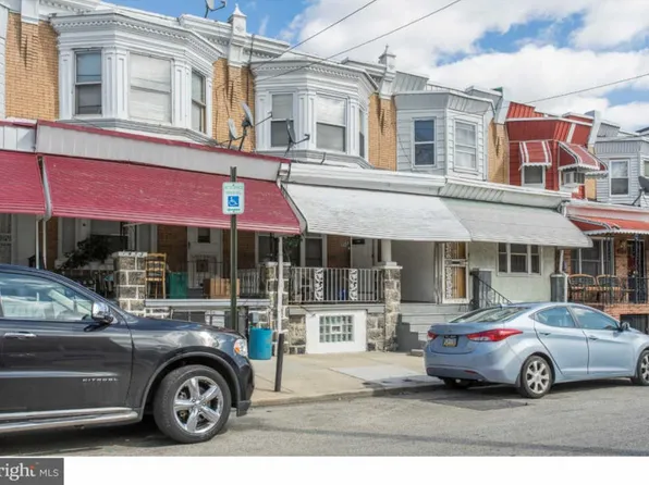 1451 N 54th St, Philadelphia, PA 19131
