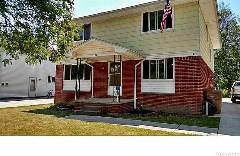 1st image of 26 Strasbourg Dr