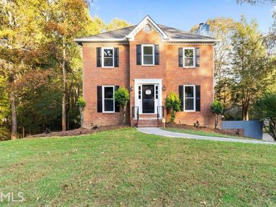 11 Bramblewood Pl, Cartersville, GA, 30120