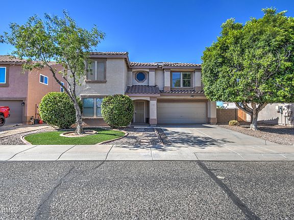 3rd image of 15624 W GELDING Drive