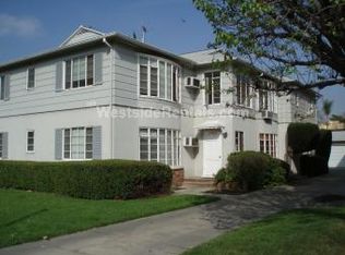 4506 Coldwater Canyon Ave APT D, Studio City, CA 91604
