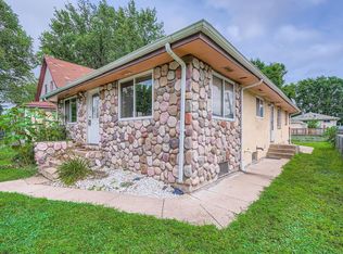 3825 2 1/2 St NE, Columbia Heights, MN 55421