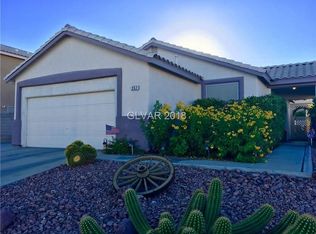 267 Ventana Heights St, Henderson, NV 89074