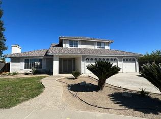 2854 W Caruthers Ave, Caruthers, CA