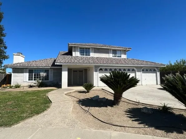 2854 W Caruthers Ave, Caruthers, CA 93609