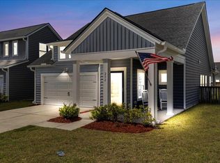202 Morning Song St, Summerville, SC 29485
