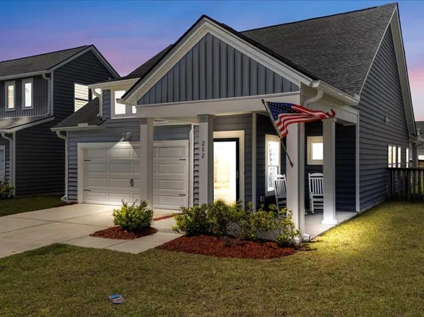 202 Morning Song St, Summerville, SC 29485