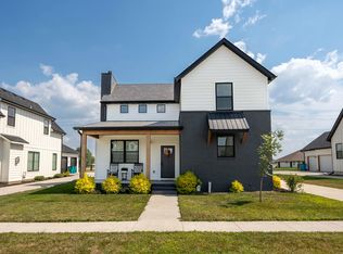 1322 S Wilder Trl, Republic, MO 65738