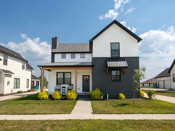 1322 S Wilder Trail, Republic, MO 65738