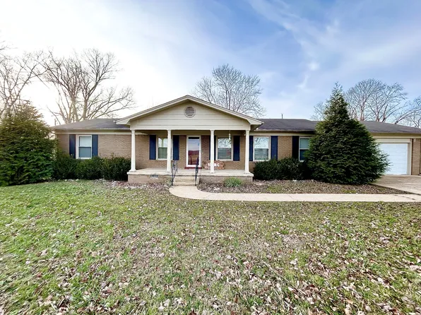1716 Keller Ave, Pulaski, TN 38478