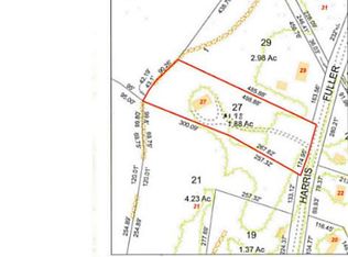 27 Harris Fuller Rd, Preston, CT 06365