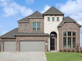 3070 Clearwater Dr, Prosper, TX 75078
