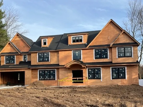 8 Jensen Court, Chatham Twp., NJ 07928