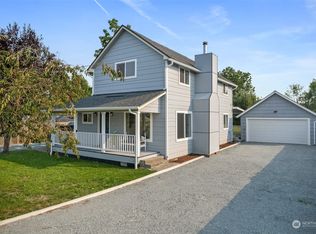 504 Deeded Ln SW, Orting, WA 98360