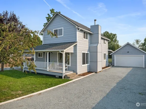 504 Deeded Lane SW, Orting, WA 98360