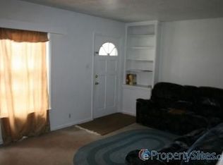 1007 W Debonair Dr, Salt Lake City, UT 84116