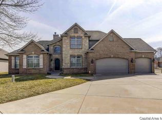 2444 Wimbledon Pl, Springfield, IL 62704